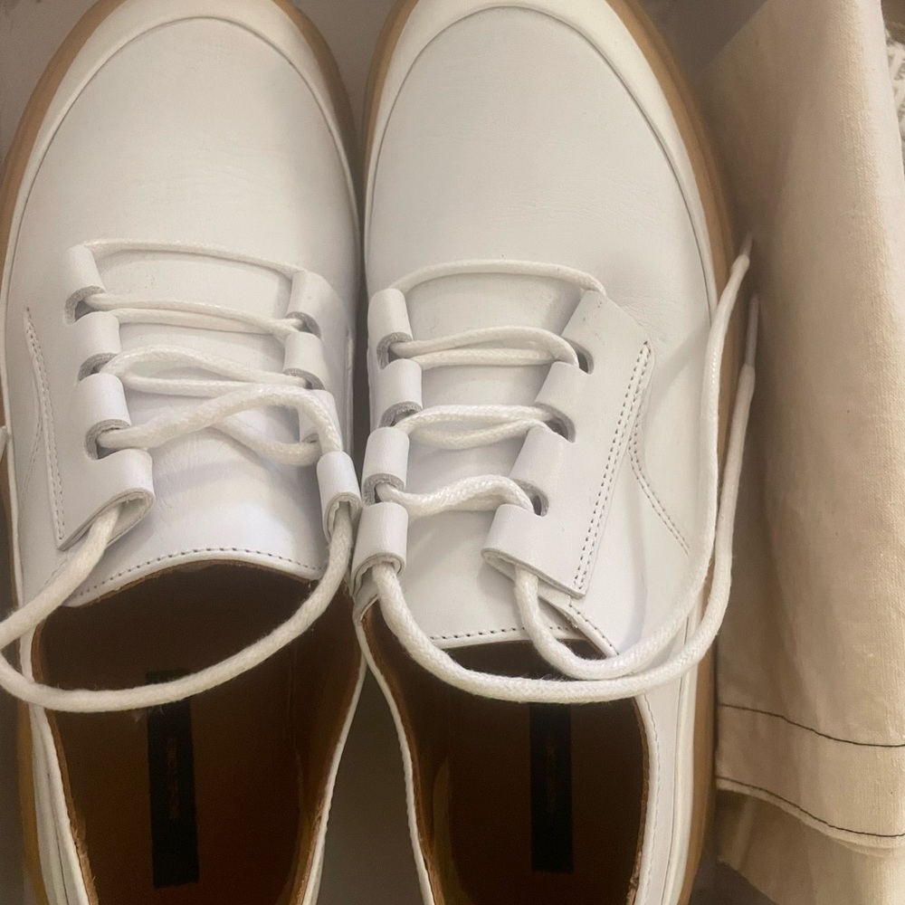 Rachel Comey Lovett Shoe - Picture 5 of 16